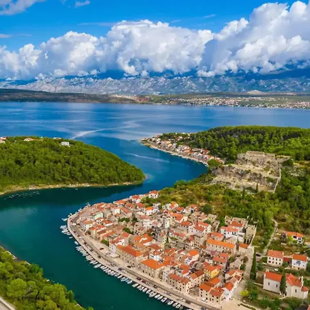 Villageway Apartmán Pridraga