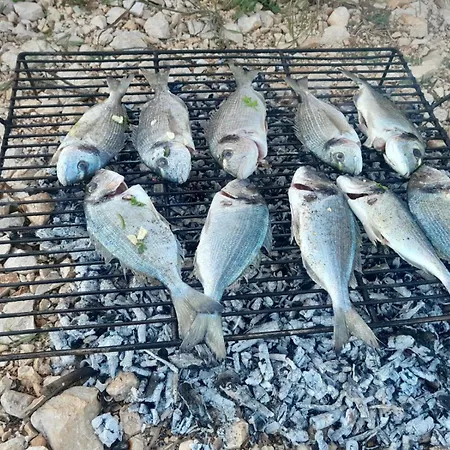 Villageway Appartement Pridraga