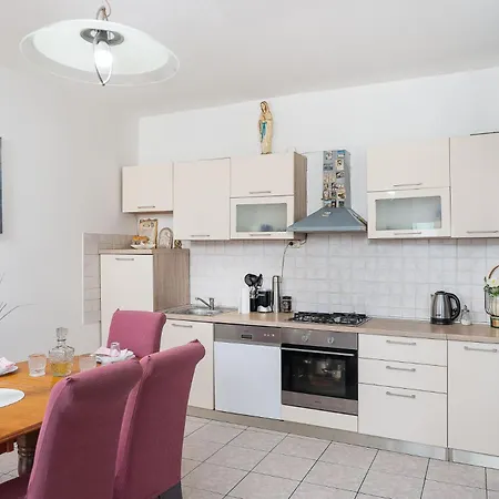 Apartmán Villageway