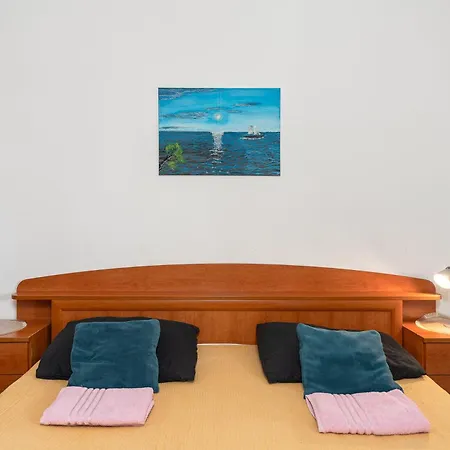 Villageway Apartmán