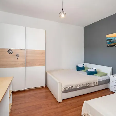 Apartmán Villageway