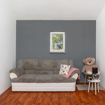 Apartmán Villageway *