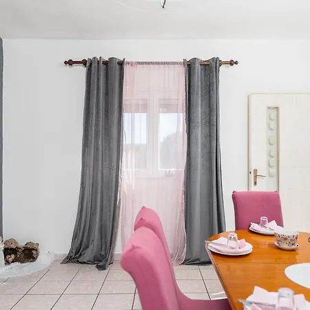Villageway Apartmán