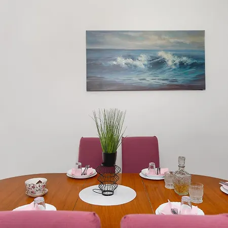 Villageway * Pridraga