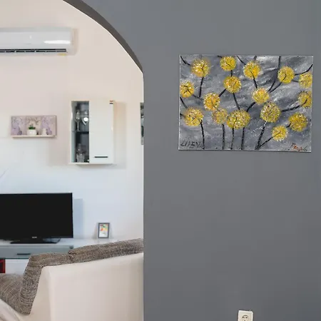 Villageway Apartmán