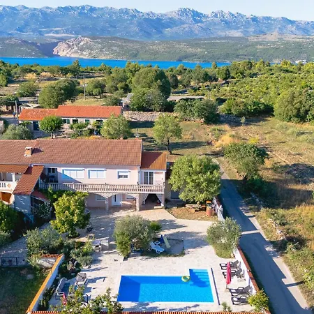 Villageway Appartement *