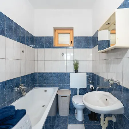 Villageway Apartmán