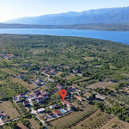 Apartmán Villageway