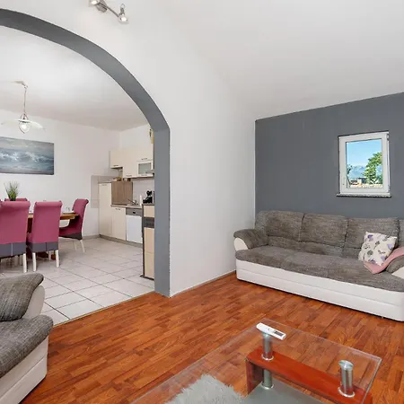 Apartmán Villageway *