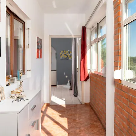 Apartmán Villageway Pridraga