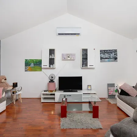 Apartmán Villageway Pridraga