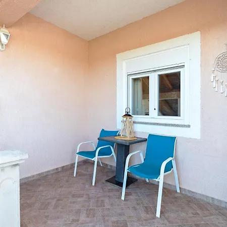 Villageway Appartement