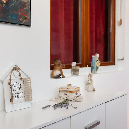 Apartmán Villageway