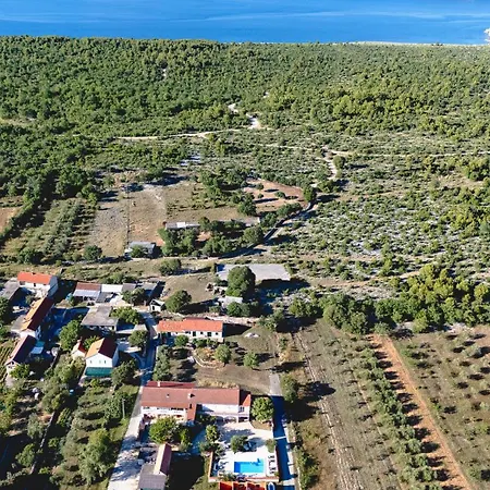 Villageway Pridraga