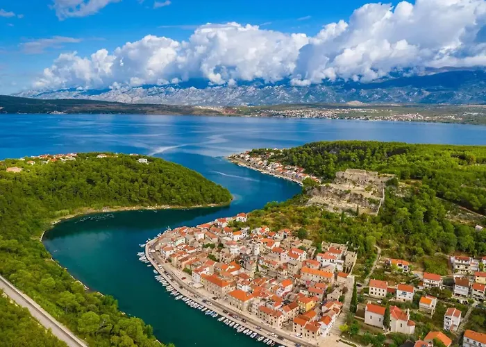 Villageway 아파트 Pridraga