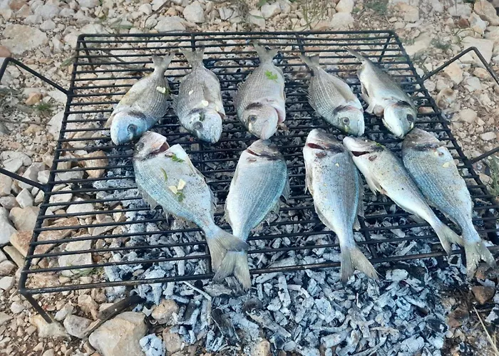 Villageway 아파트 Pridraga