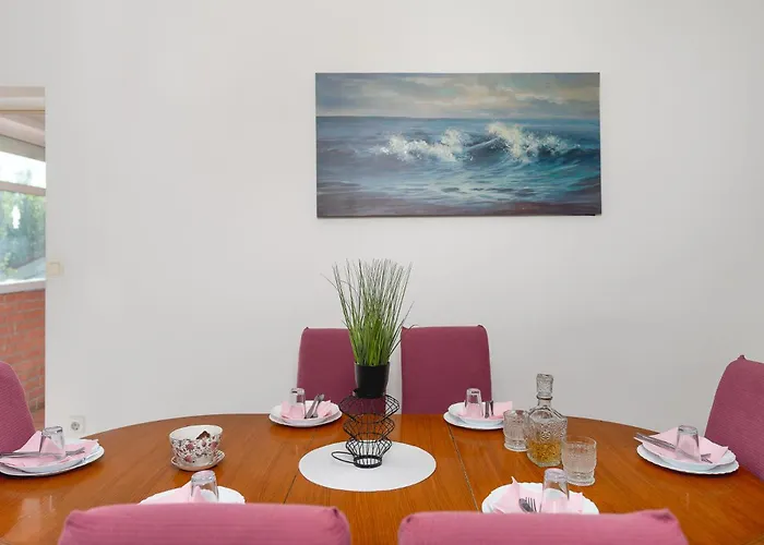 Villageway * Pridraga