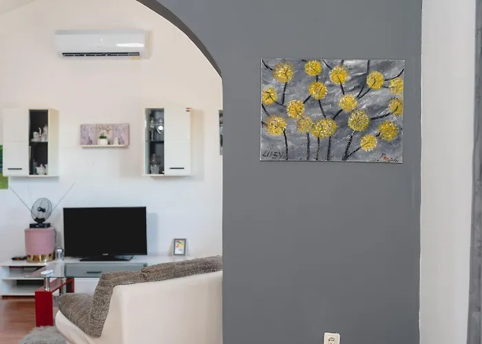 Villageway 아파트