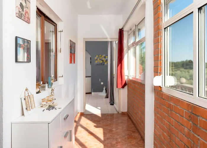 아파트 Villageway Pridraga