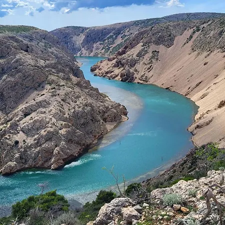 Daire Villageway Pridraga