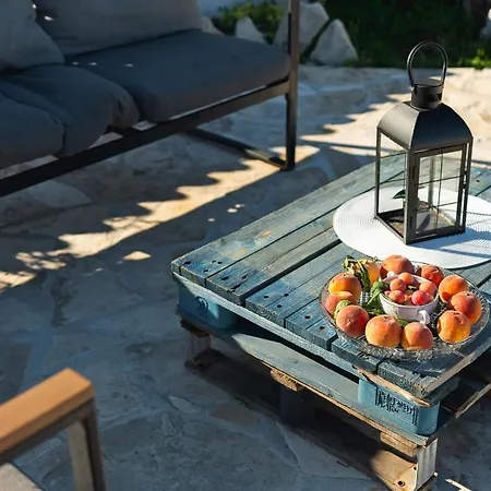 Apartman Villageway *