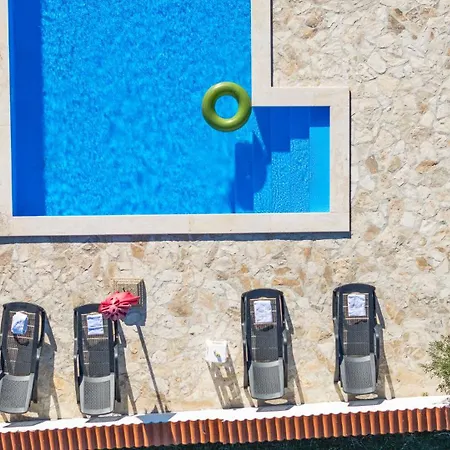 Villageway Apartman *