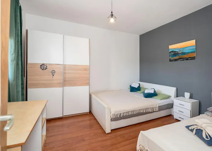 Apartman Villageway