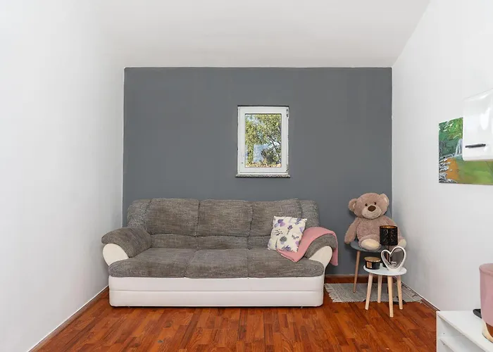 Apartman Villageway *