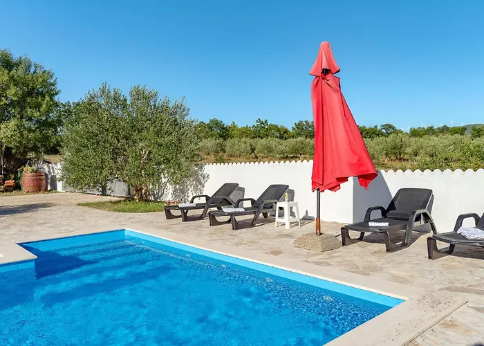 Apartman Villageway *