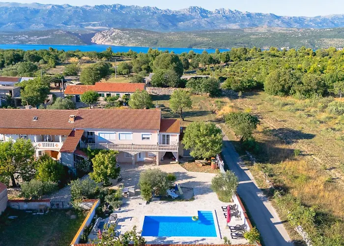 Villageway Apartman *