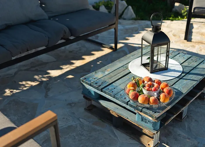 Apartman Villageway *