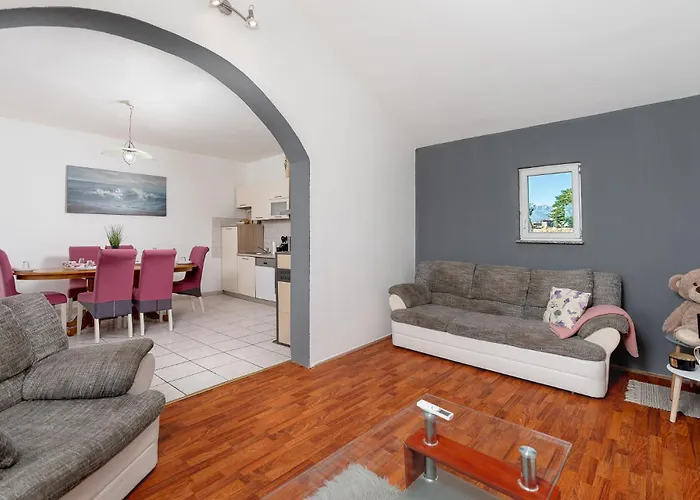 Apartman Villageway *