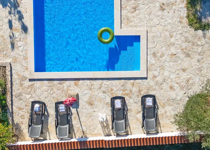 Villageway Apartman *